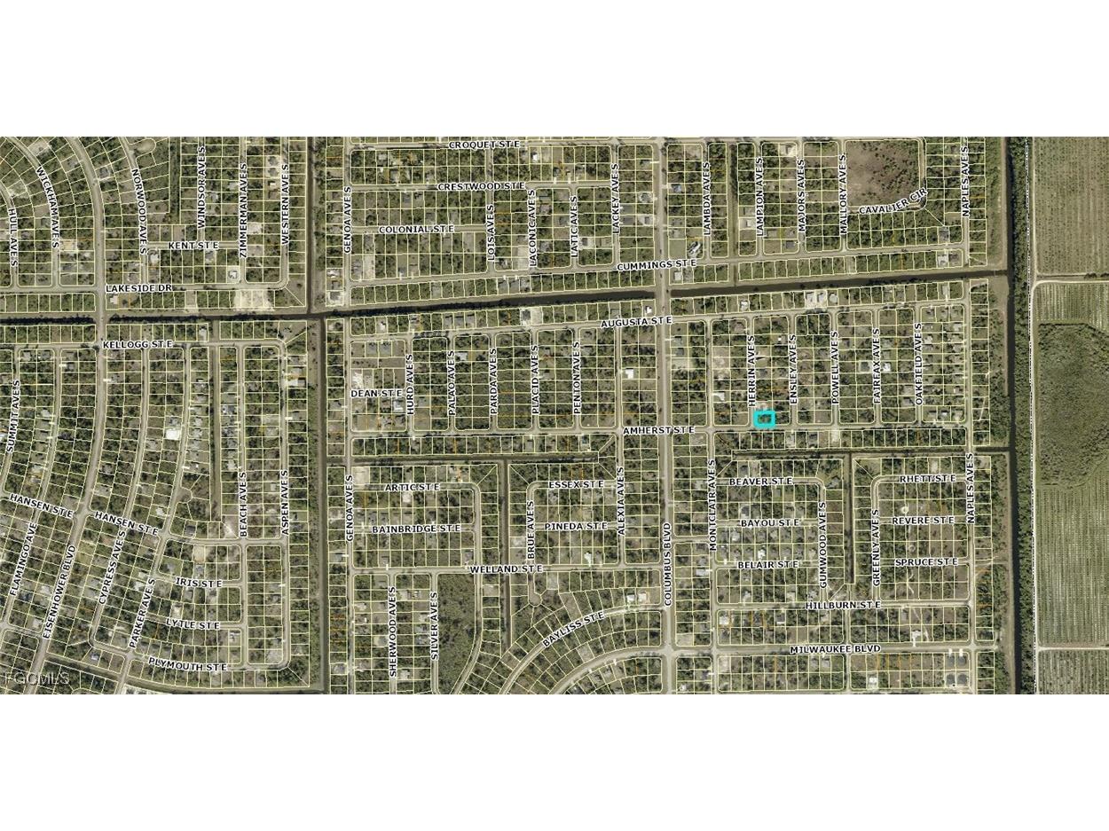 519 Herrin Avenue S Lehigh Acres FL 33974 2025003161 image3