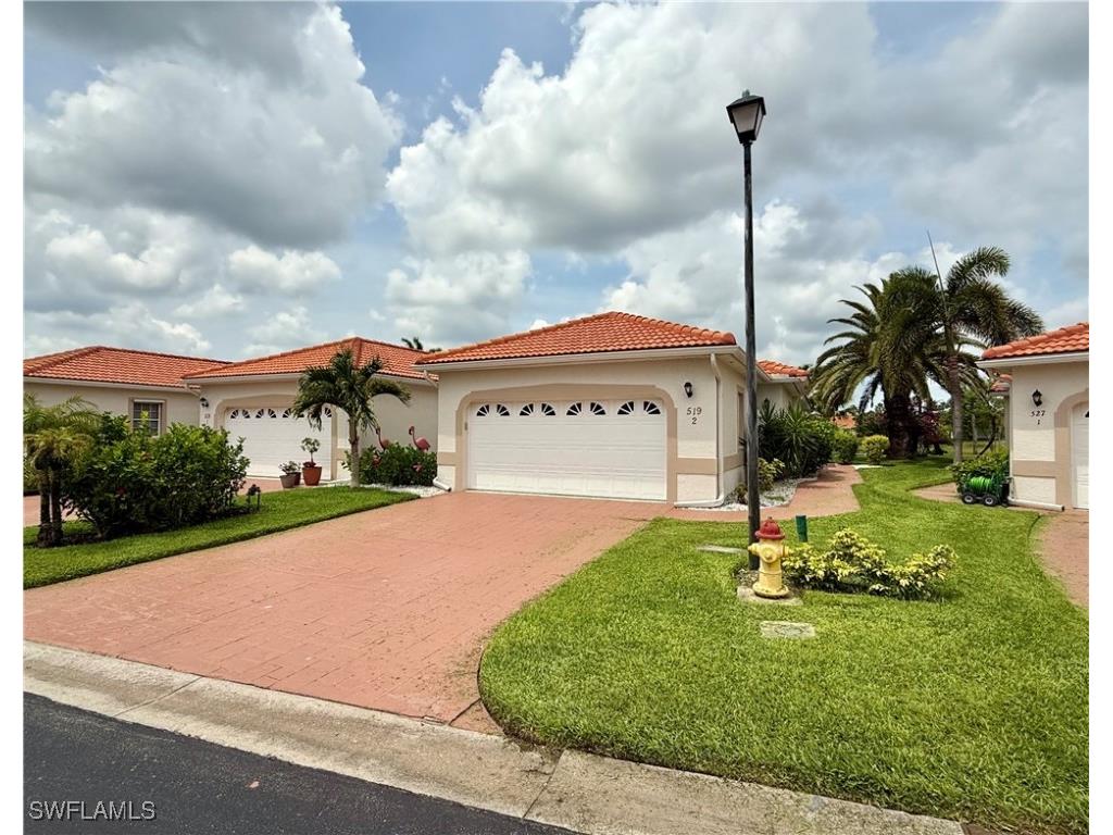 519 Joseph Court #2 Naples FL 34104 225052723 image1