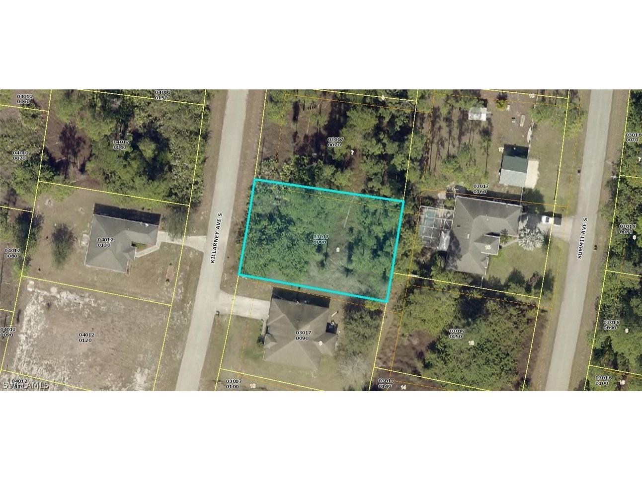 519 Kilarney Avenue S Lehigh Acres FL 33974 224024549 image1