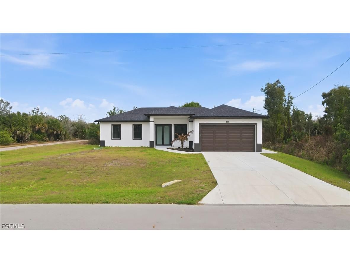 519 Lone Star Lane Lehigh Acres FL 33974 2025018244 image1