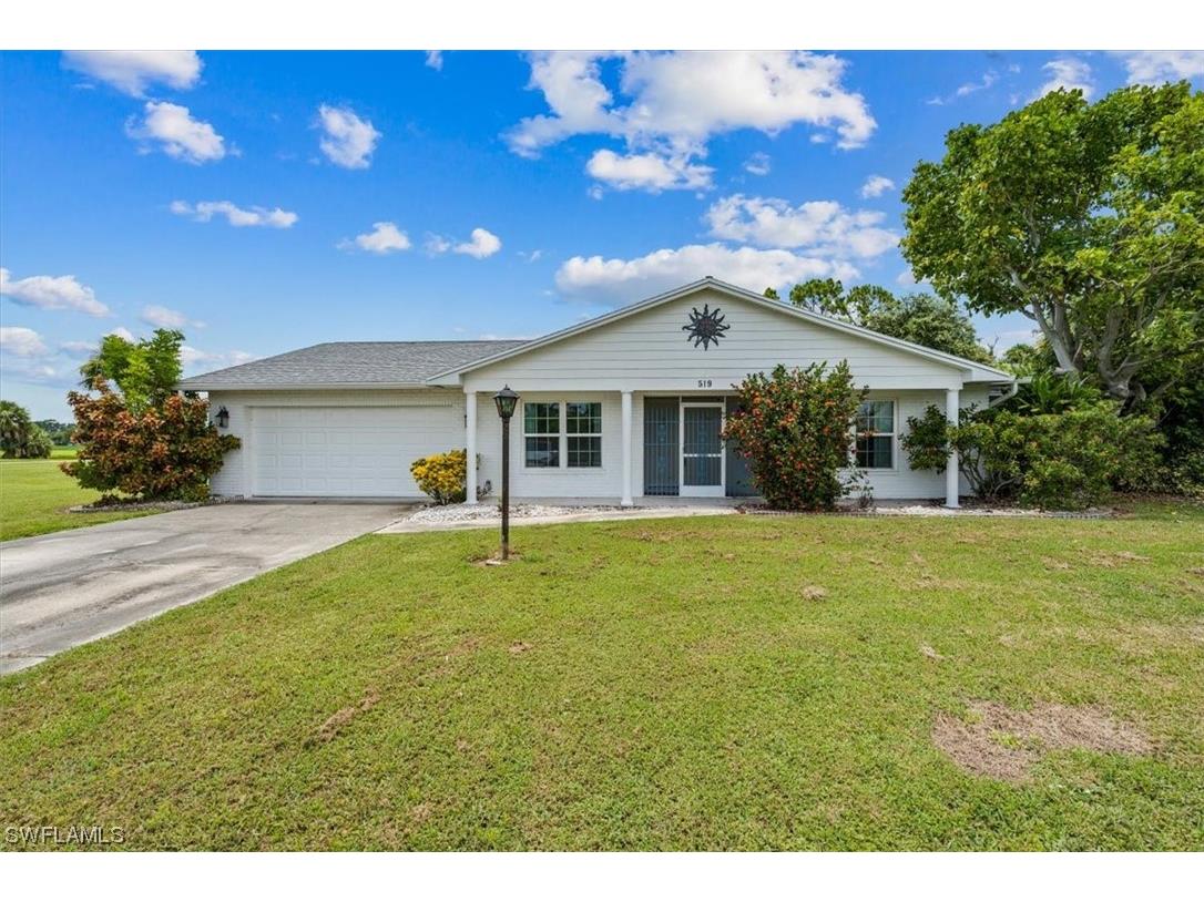 519 Mcarthur Avenue Lehigh Acres FL 33936 223058635 image1