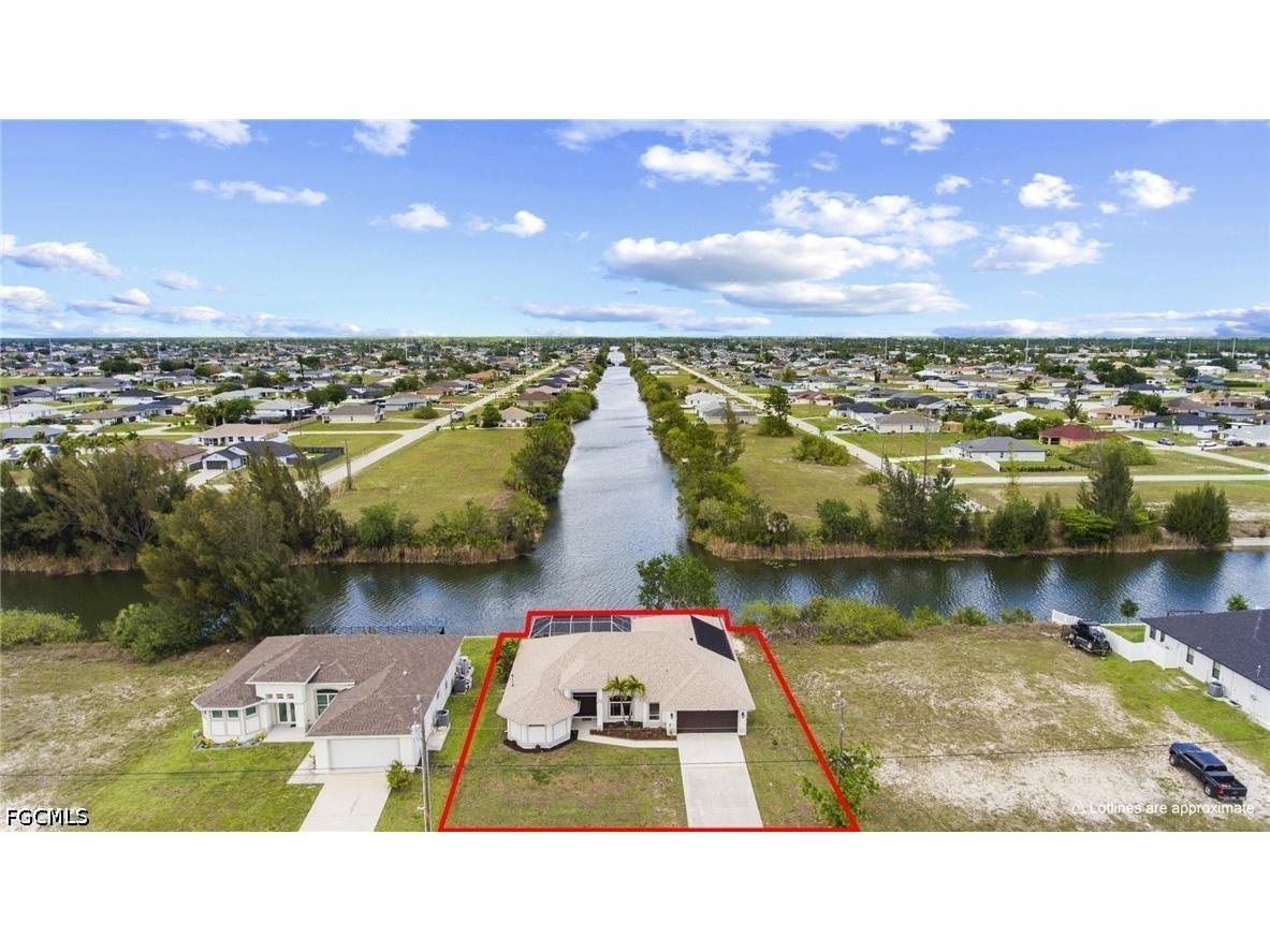 519 NE 19th Terrace Cape Coral FL 33909 2026016877 image1