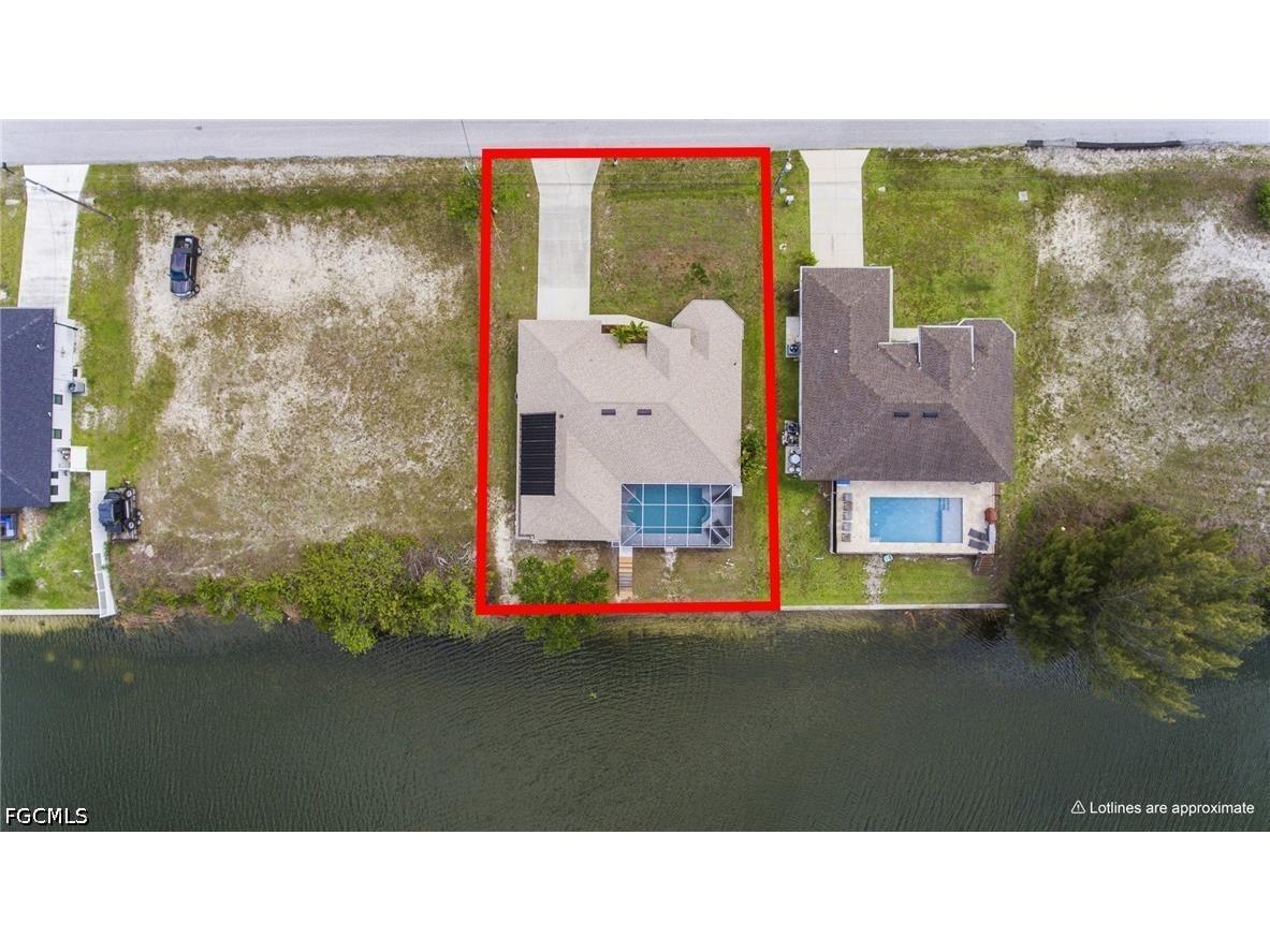 519 NE 19th Terrace Cape Coral FL 33909 2026016877 image35