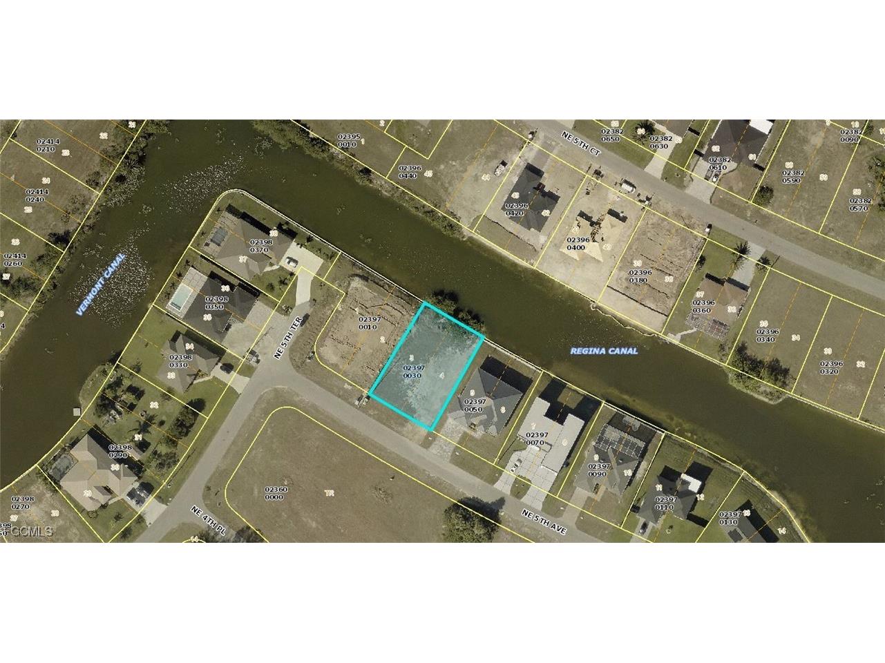 519 NE 5th Avenue Cape Coral FL 33909 2025002690 image1