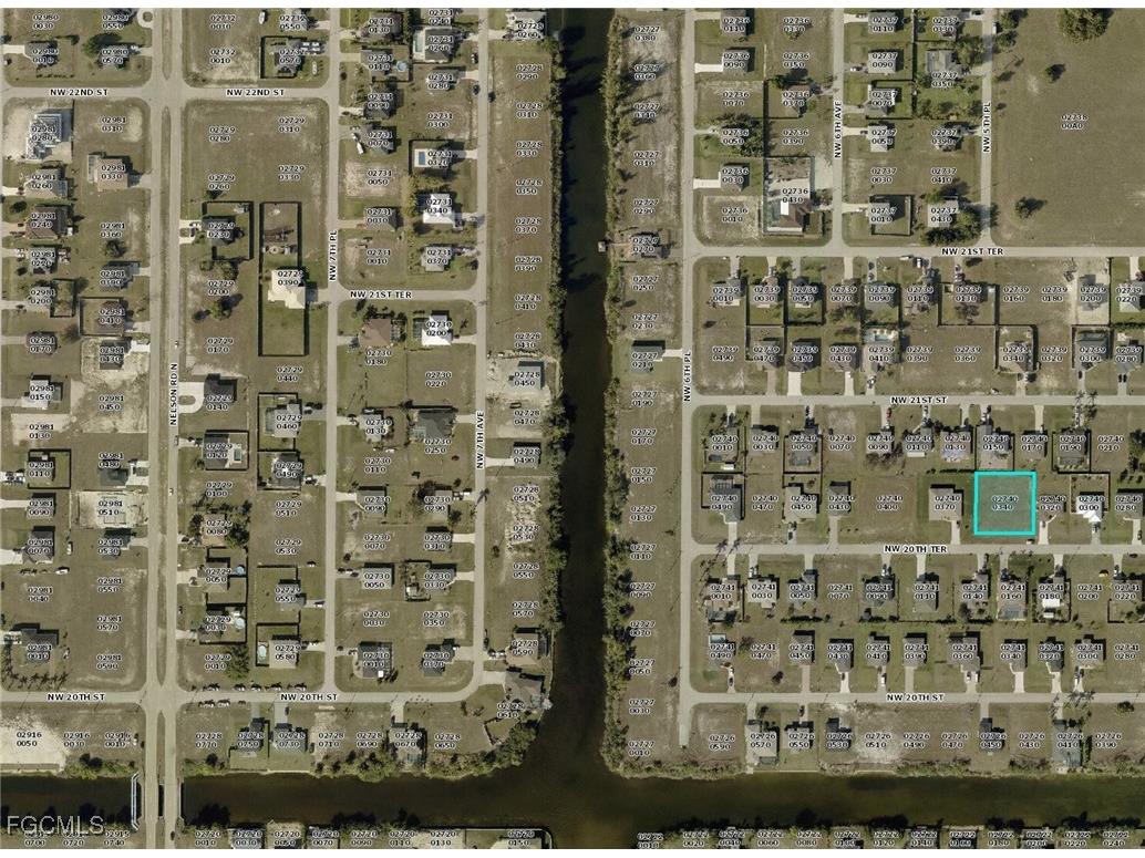 519 NW 20th Terrace Cape Coral FL 33993 2025010515 image2