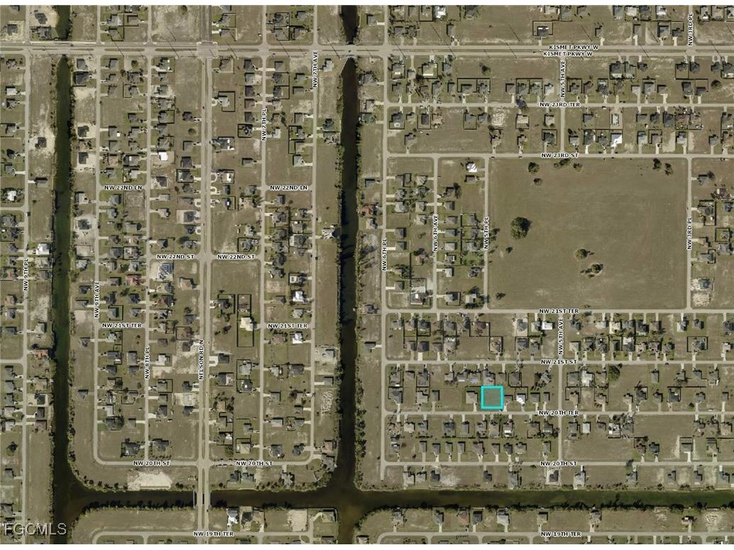 519 NW 20th Terrace Cape Coral FL 33993 2025010515 image6