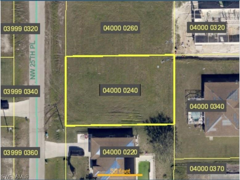 519 NW 25th Place Cape Coral FL 33993 223028138 image1