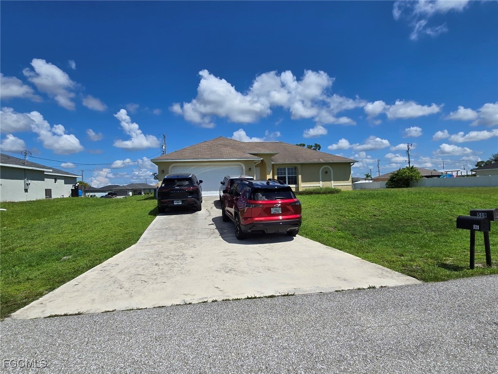 519 NW 26th Street Cape Coral FL 33993 2025007323 image2