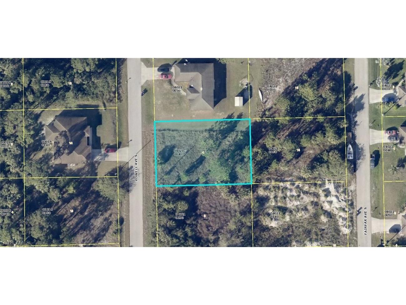 519 Powell Avenue Lehigh Acres FL 33974 223084338 image1
