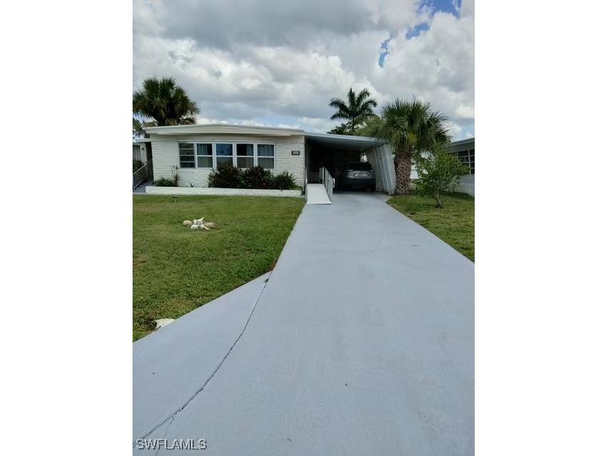 519 Riviera Boulevard E Naples FL 34112 225063838 image1