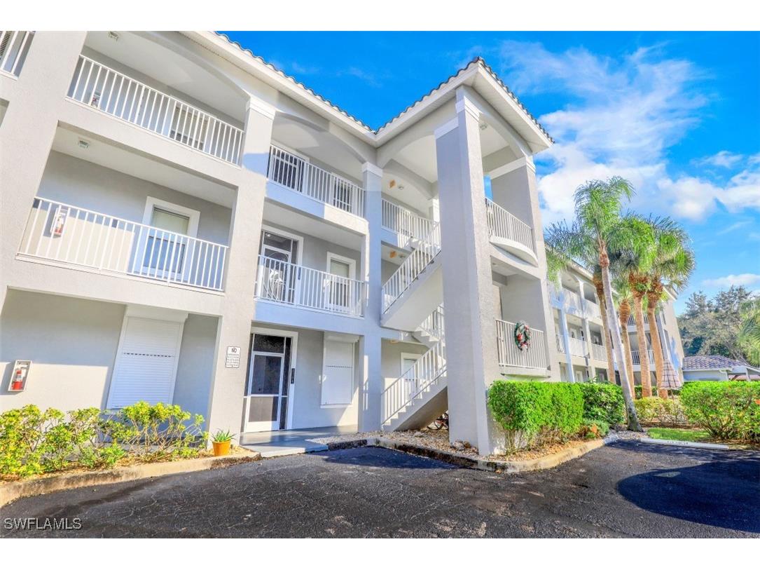 519 Roma Court #3-305 Naples FL 34110 225082350 image1