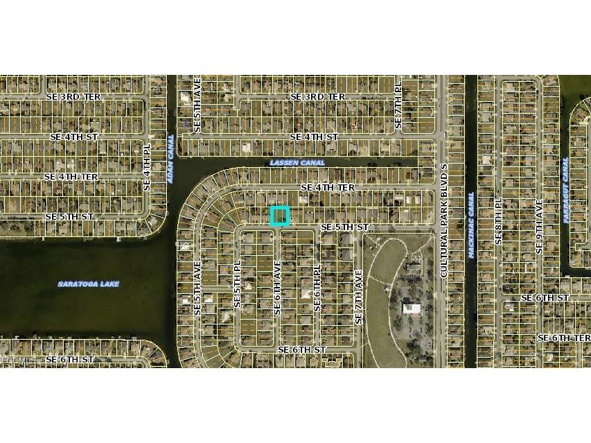 519 SE 5th Street Cape Coral FL 33990 2025019618 image1