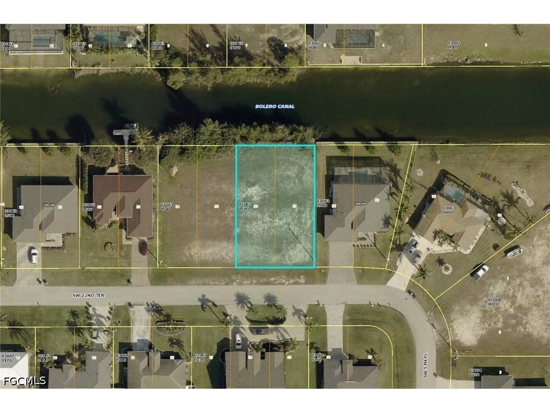 519 SW 22nd Terrace Cape Coral FL 33991 2026015353 image1