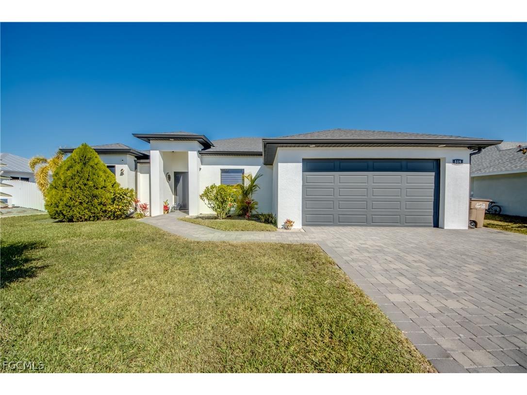 519 Trafalgar Parkway Cape Coral FL 33991 2026005507 image1