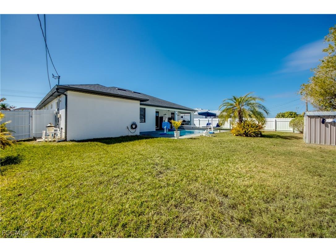 519 Trafalgar Parkway Cape Coral FL 33991 2026005507 image45