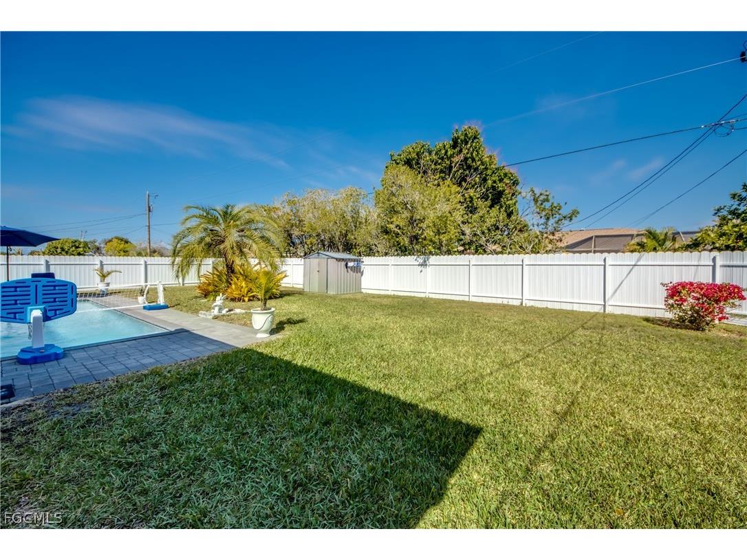 519 Trafalgar Parkway Cape Coral FL 33991 2026005507 image46