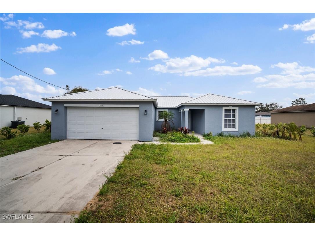 519 Upstate Avenue S Lehigh Acres FL 33974 224100501 image1