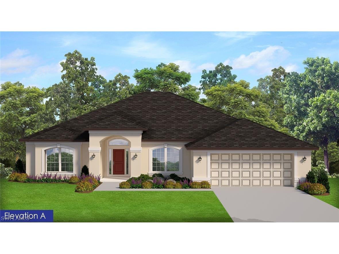 519 Windermere Drive Lehigh Acres FL 33972 223029556 image1