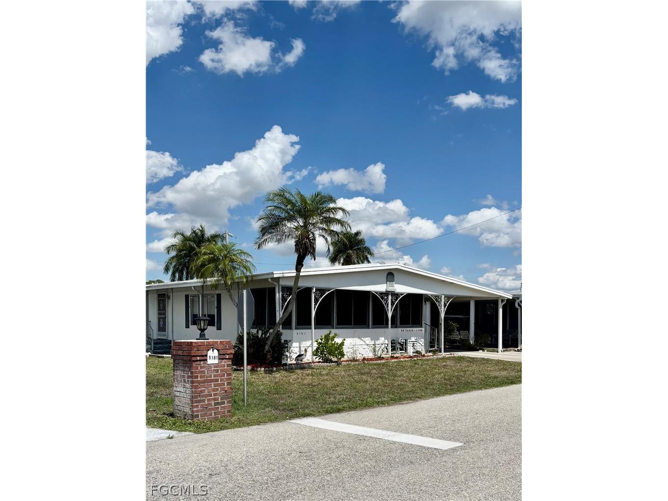 5191 Forest Park Drive North Fort Myers FL 33917 2026012014 image1