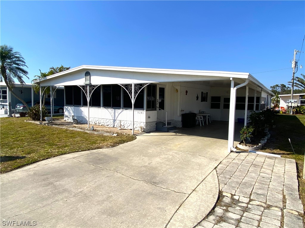 5191 Forest Park Drive North Fort Myers FL 33917 223015469 image1
