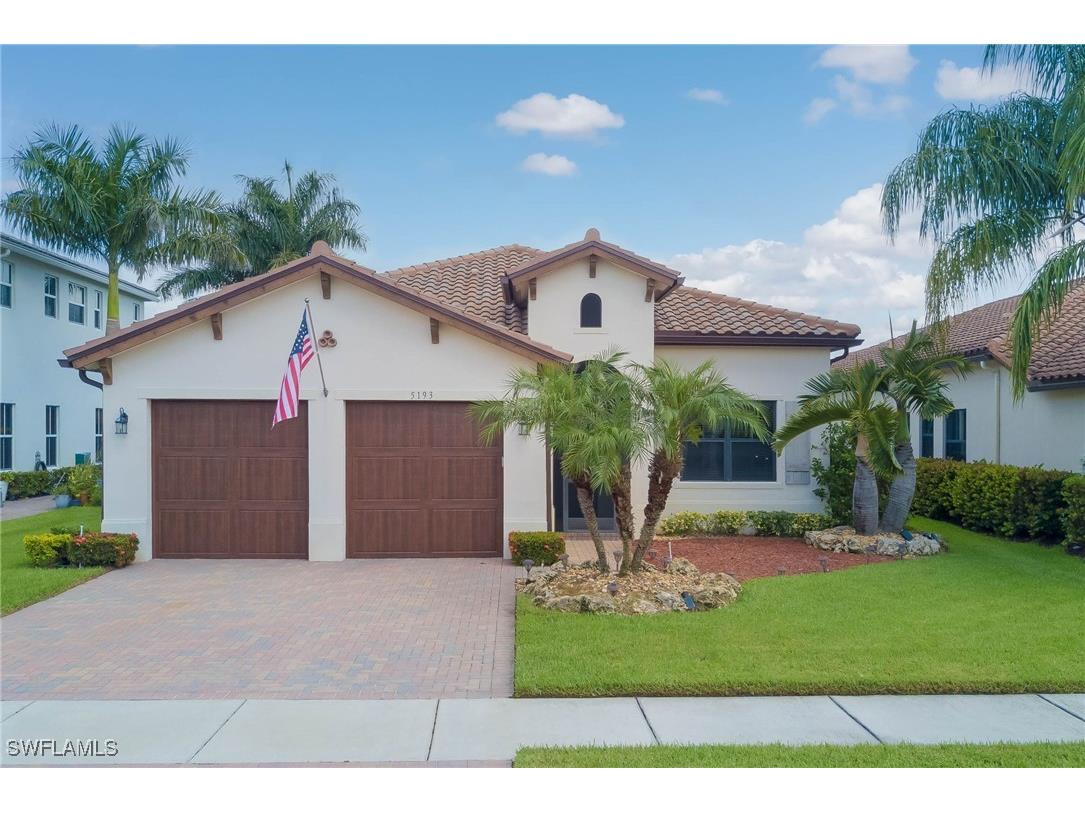 5193 Salerno Street Ave Maria FL 34142 225055957 image1