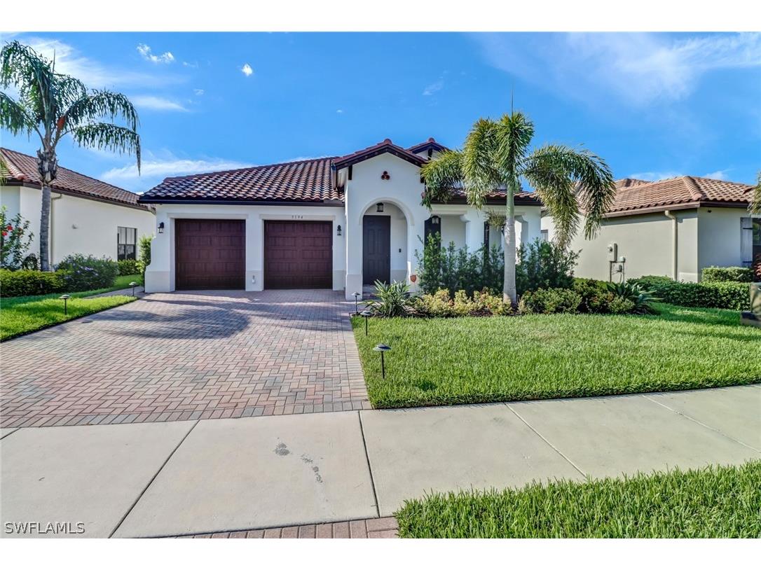 5194 Monza Court Ave Maria FL 34142 224045094 image1