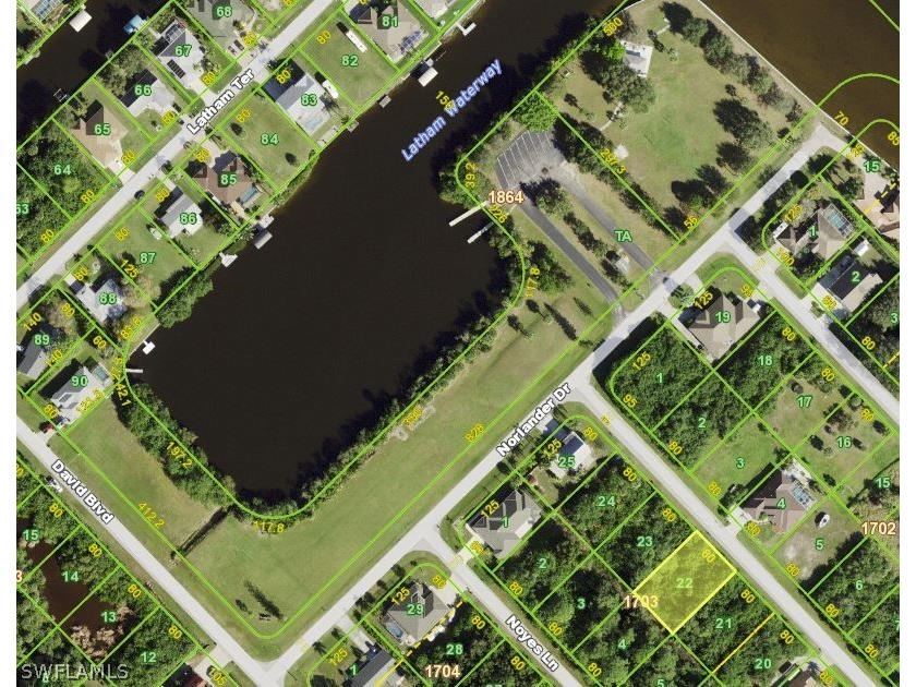 5195 Wylie Lane Port Charlotte FL 33981 223010107 image1