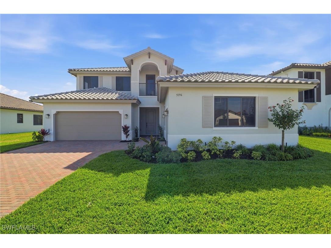 5196 Nevola Avenue Ave Maria FL 34142 225083918 image1
