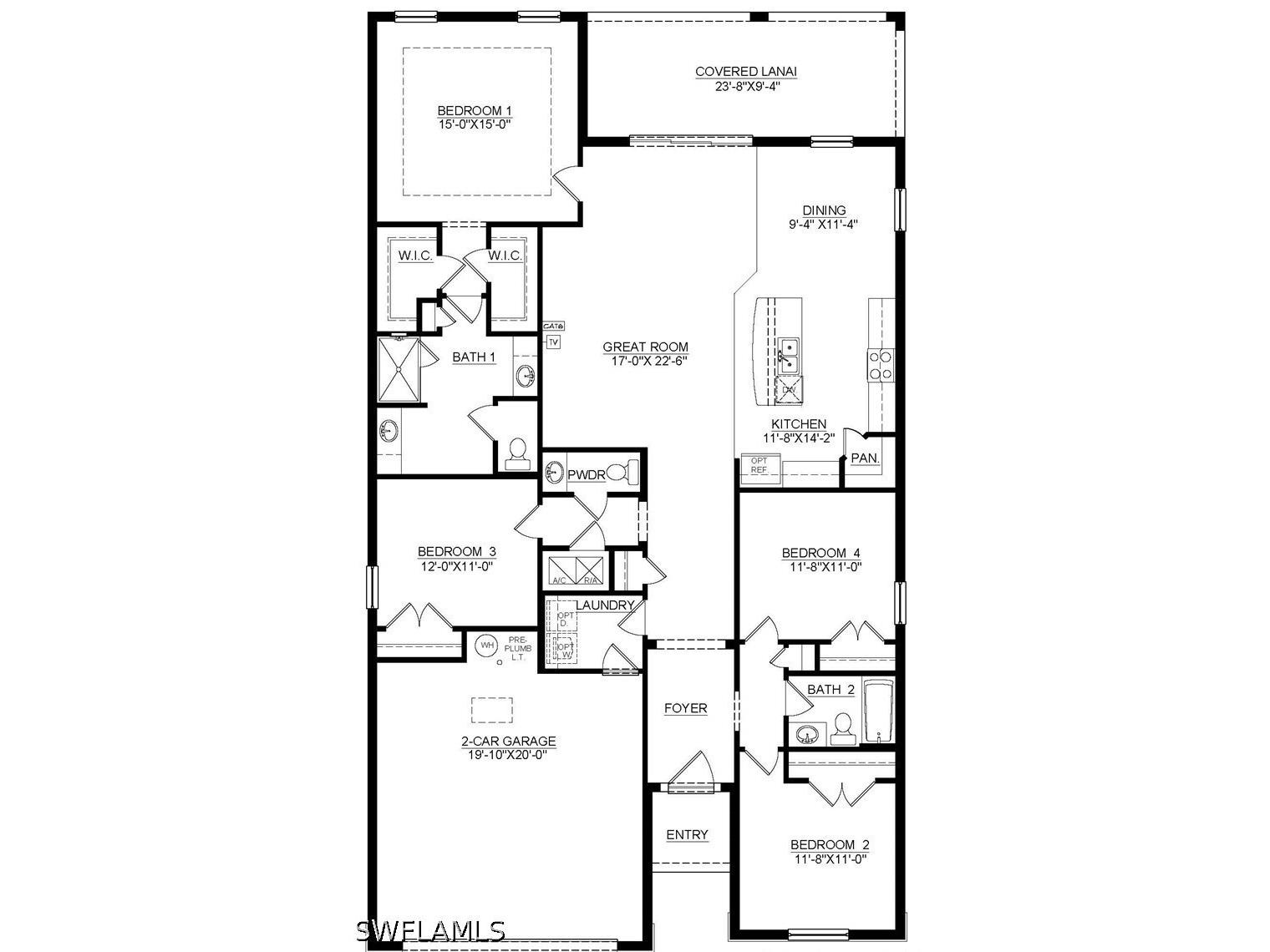5197 Mulsanne Way Fort Myers FL 33905 226018913 image19