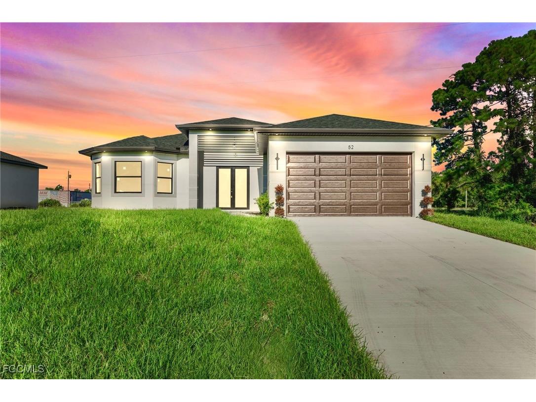52 Floyd Avenue S Lehigh Acres FL 33976 2025013490 image1