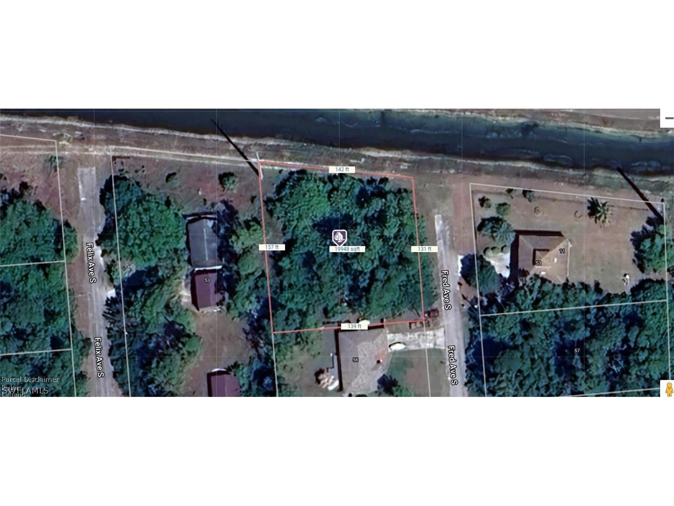 52 Fred Avenue S Lehigh Acres FL 33976 224061936 image1