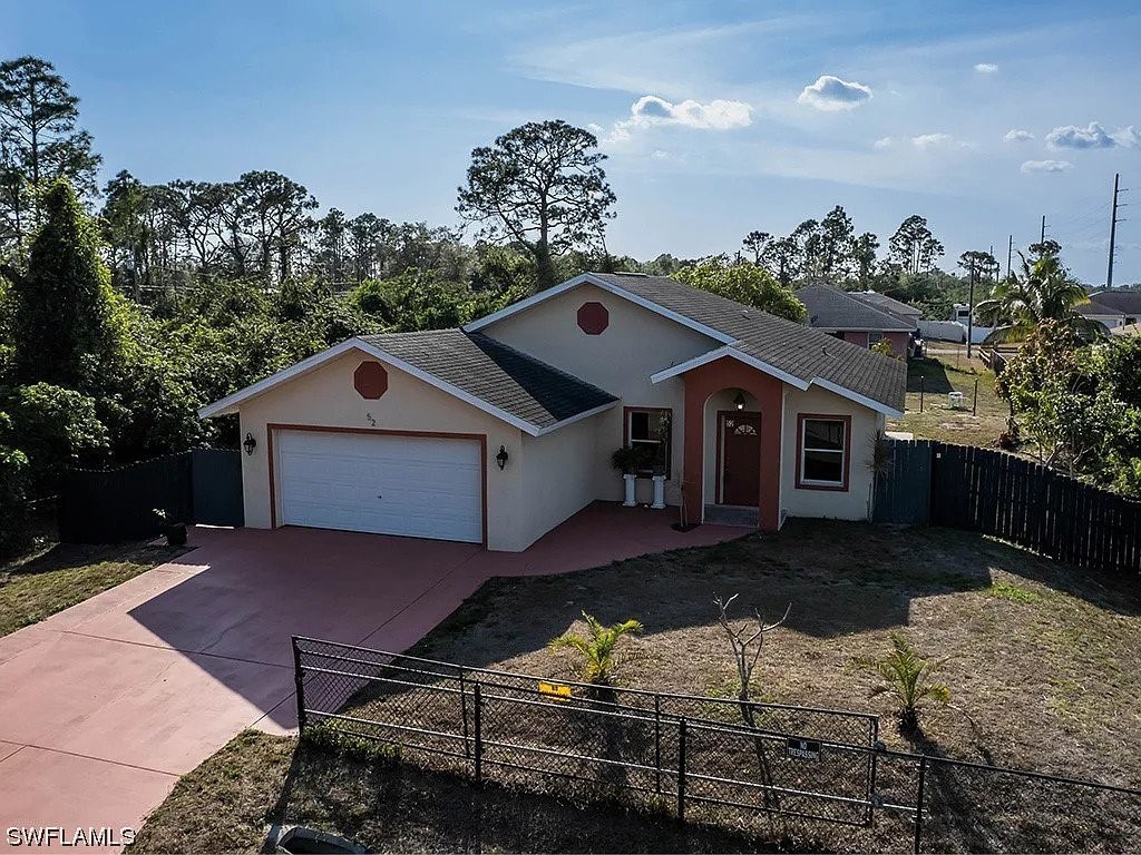 52 Hazel Avenue S Lehigh Acres FL 33976 223034699 image1