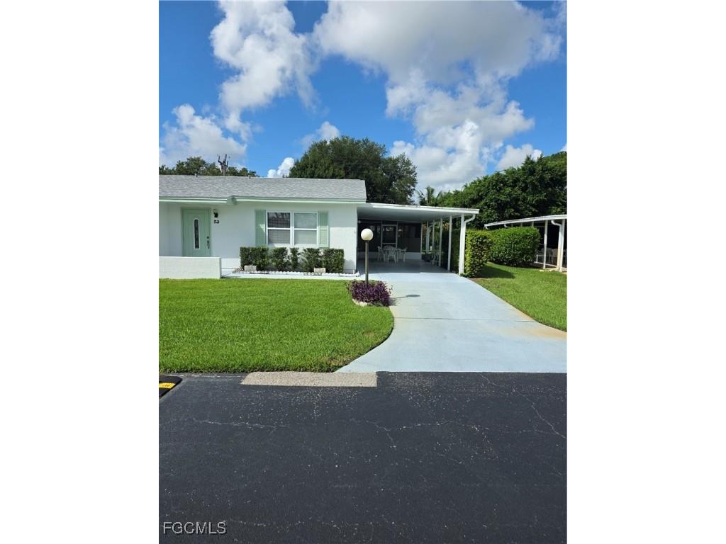 52 Heath Aster Lane Lehigh Acres FL 33936 2025004489 image1