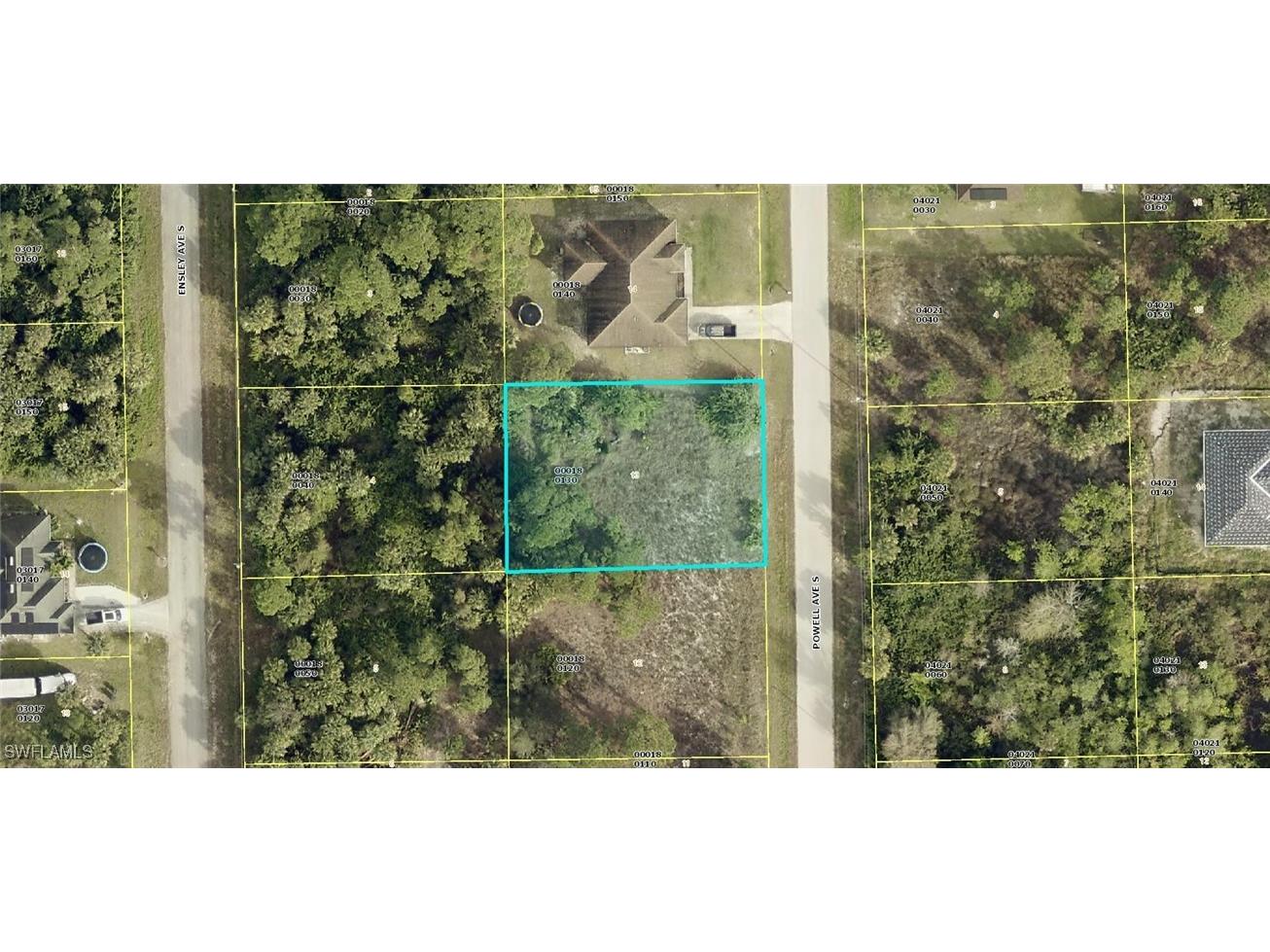 520/522 Powell Avenue S Lehigh Acres FL 33974 224079202 image1