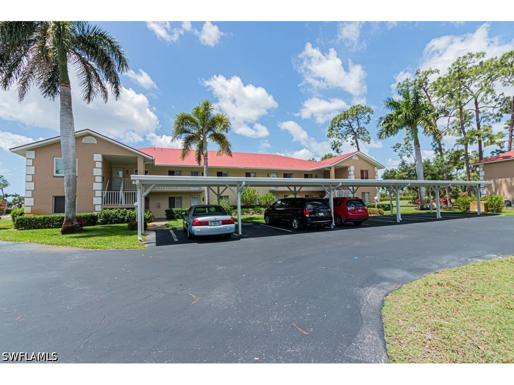 520 Augusta Boulevard #B202 Naples FL 34113 226014928 image1