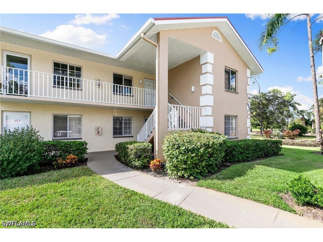 520 Augusta Boulevard #B204 Naples FL 34113 226022497 image15