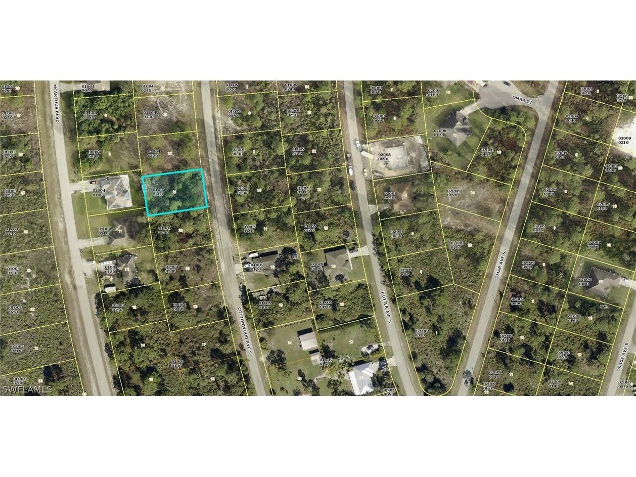 520 Cottonwood Avenue S Lehigh Acres FL 33974 224045197 image1