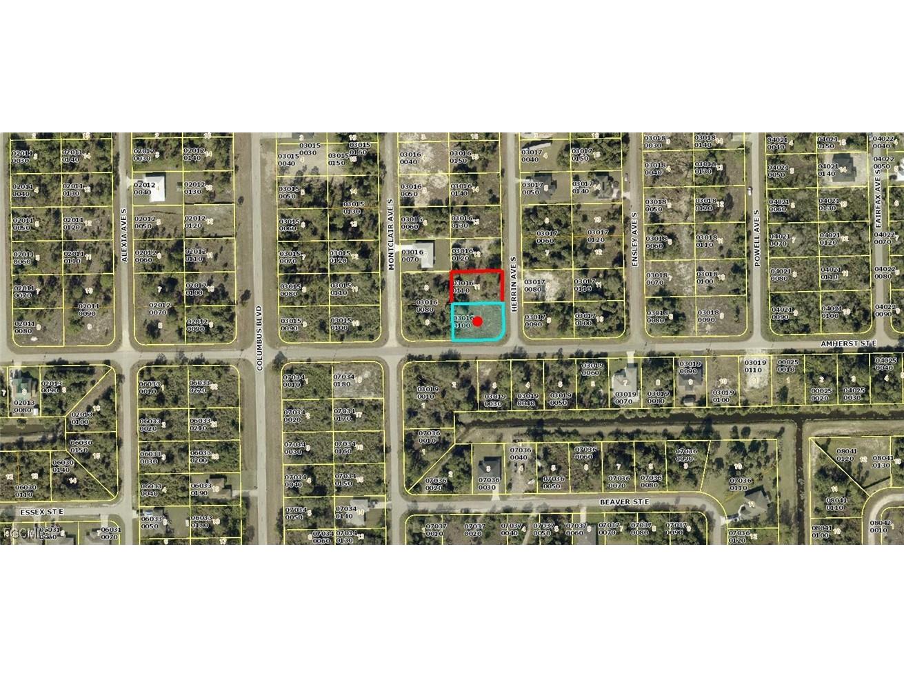 520 Herrin Avenue Lehigh Acres FL 33974 2025026114 image1