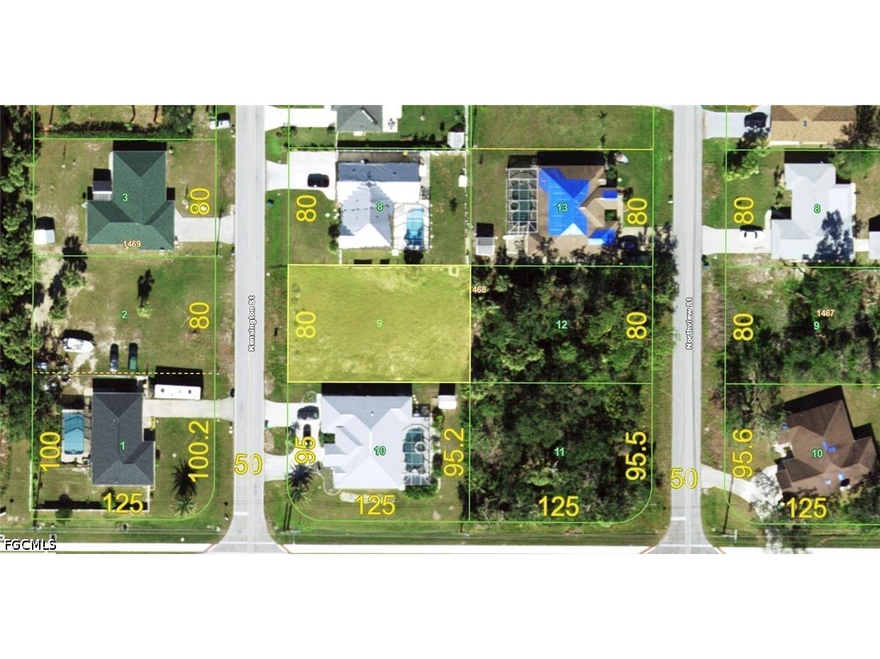 520 Kensington Street Port Charlotte FL 33954 2026024729 image1