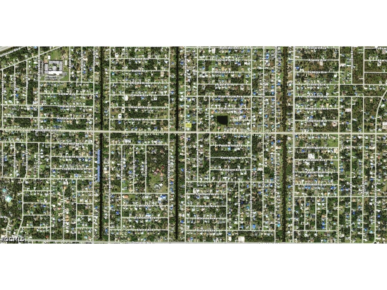 520 Kensington Street Port Charlotte FL 33954 2026024729 image3