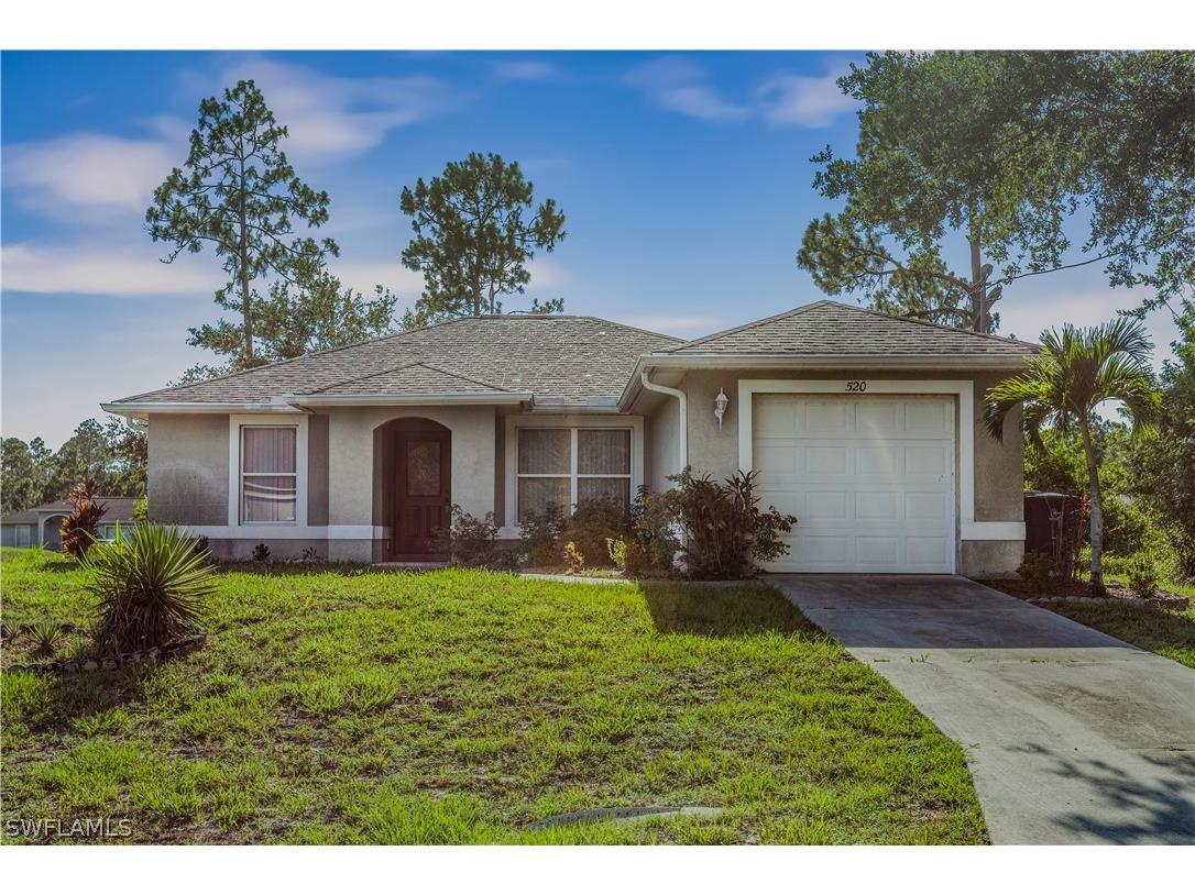 520 Kilarney Avenue S Lehigh Acres FL 33974 224053738 image1