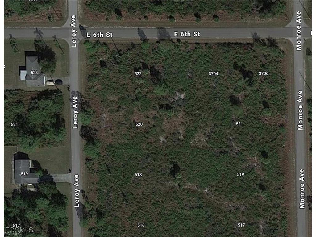 520 Leroy Avenue Lehigh Acres FL 33972 2026004767 image1