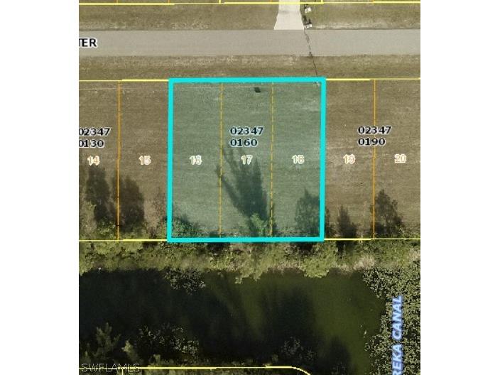 520 NE 31st Terrace Cape Coral FL 33909 223010051 image1