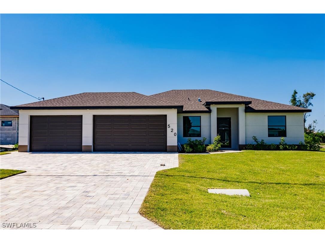 520 NW 6th Street Cape Coral FL 33993 224019472 image1