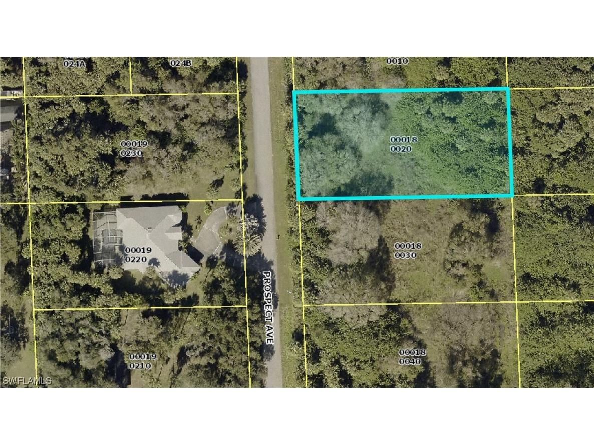 520 Prospect Avenue Lehigh Acres FL 33972 223074909 image1