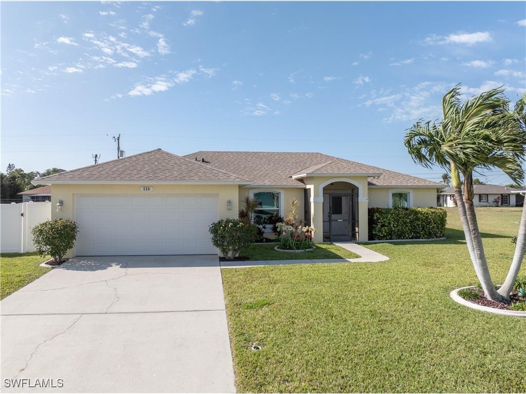 520 SE 26th Terrace Cape Coral FL 33904 225033214 image1