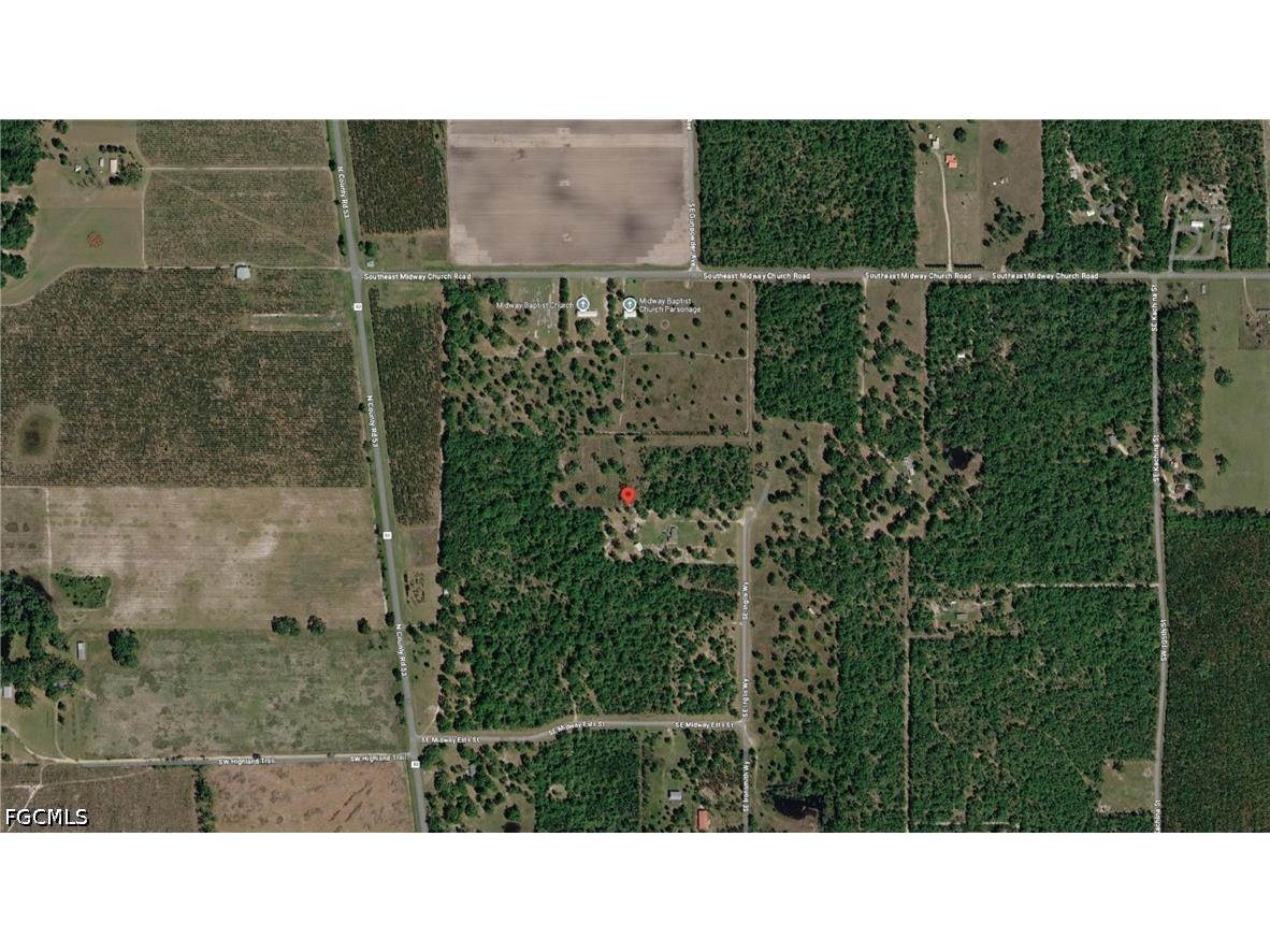 520 SE Midway Church Road Lee FL 32059 2026018421 image4