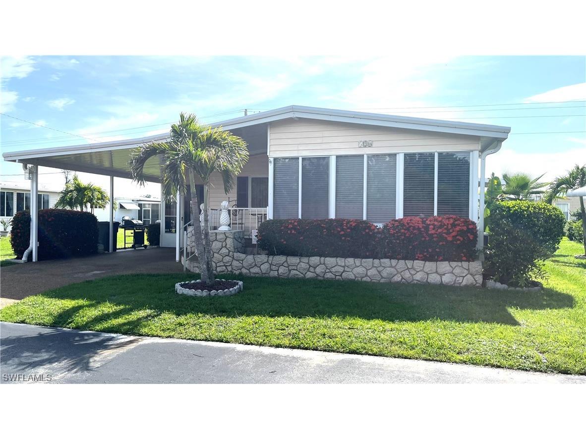 520 Sun Up Street North Fort Myers FL 33917 223046067 image1