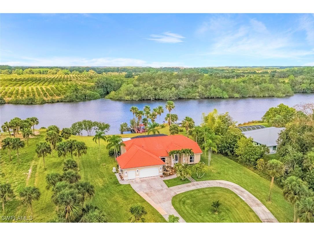 5200 Fort Denaud Road Fort Denaud FL 33935 223088134 image1