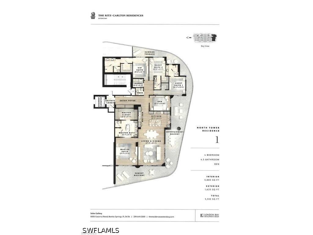5200 Seagrass Boulevard #401 Bonita Springs FL 34134 226020247 image42